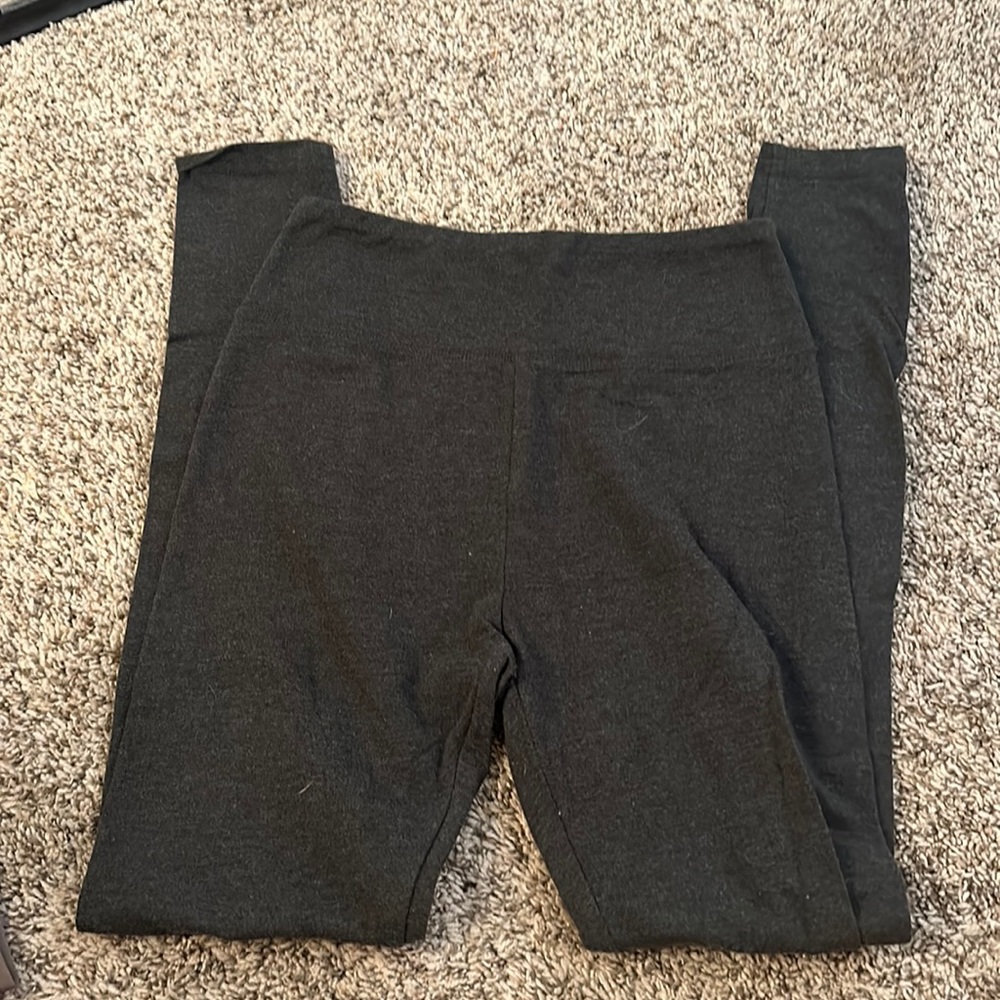 Wild fable like new leggings